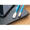 Kabel USB - USB-C XLINE GC 1 m Typ USB-A - USB Typ-C