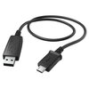 Kabel USB - Micro USB HAMA 0.6 m