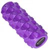 Roller HMS FS107 Fioletowy Sport Fitness