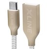 Kabel USB - Micro USB XLINE GC 1 m Rodzaj Kabel