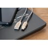 Kabel USB - USB-C XLINE GC 1 m Obsługiwane zasilanie [W] do 18