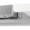 Okap ELECTROLUX EFP60460OX Stal nierdzewna 603m3/h 66dB klasa A Głębokość [cm] 28.15