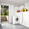 Pompa do wody KARCHER BP 3 Home & Garden 1.645-353.0 elektryczna Typ pompy Pompa ogrodowa