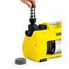 Pompa do wody KARCHER BP 3 Home & Garden 1.645-353.0 elektryczna Maksymalne ciśnienie [bar] 4