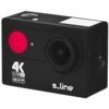 Kamera sportowa GÖTZE & JENSEN S-Line SC501 WiFi 4K Liczba klatek na sekundę 2.7K - 30 kl/s
