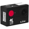 Kamera sportowa GÖTZE & JENSEN S-Line SC501 WiFi 4K Liczba klatek na sekundę 4K - 30 kl/s