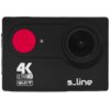 Kamera sportowa GÖTZE & JENSEN S-Line SC501 WiFi 4K Rozdzielczość efektywna [Mpx] 16