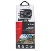 Kamera sportowa GÖTZE & JENSEN S-Line SC501 WiFi 4K Maksymalna rozdzielczość nagrywania filmów 3840 x 2160