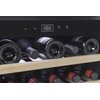 Chłodziarka do wina CASO GERMANY WineSafe 18 EB 628 Sterowanie Mechaniczne