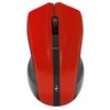 Mysz ART AM-97D Czerwony Typ myszy Optyczna