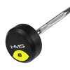 Sztanga HMS GSL-40 (40 kg) Typ Łamany