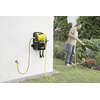 Bęben KARCHER z wężem Premium HR 7.315 2.645-165.0 Wyposażenie Skrzynia na bęben i akcesoria