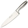 Zestaw noży GERLACH Modern 993 (5 elementów) Blok Tak