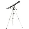 Teleskop SKY-WATCHER (Synta) BK709EQ1 Ogniskowa [mm] 900