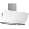 Okap BOSCH DWK095G20 Biały 580m3/h 70dB klasa C
