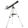 Teleskop SKY-WATCHER (Synta) BK909AZ3 Powiększenie x13 - 180