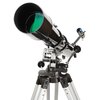 Teleskop SKY-WATCHER (Synta) BK909AZ3 Średnica obiektywu [mm] 90