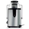 Sokowirówka SENCOR SJE741SS Moc [W] Nominalna 400W, Maksymalna 400W