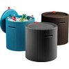Stolik KETER Cool Stool 230904 ze schowkiem Brązowy Rozmiar po zmontowaniu [cm] 43.7 x 43.7 x 44.3
