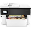 Urządzenie wielofunkcyjne HP OfficeJet Pro 7740 Szybkość druku [str/min] 34 w czerni , 34 w kolorze