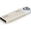 Pendrive GOODRAM UUN2 USB 2.0 16GB Srebrny