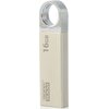 Pendrive GOODRAM UUN2 USB 2.0 16GB Srebrny Maksymalna prędkość odczytu [MB/s] 20