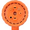 Pistolet zraszający FLO 89211 Zastosowanie Do podlewania