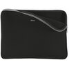 Etui na laptopa TRUST Primo Soft Sleeve 15.6 cali Czarny Pasuje do laptopa [cal] 15.6
