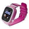 Smartwatch GARETT Kids 2 Różowy Komunikacja 2G