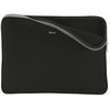 Etui na laptopa TRUST Primo Soft Sleeve 13.3 cali Czarny Pasuje do laptopa [cal] 13.3