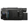 Kamera SONY 4K FDRAX53B Rozdzielczość nagrywania filmów 3840 x 2160