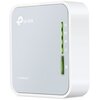 Router TP-LINK TL-WR902AC 2.4 / 5 GHz (DualBand) Obsługiwane standardy Wi-Fi 5 (802.11 a/b/g/n/ac)