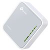 Router TP-LINK TL-WR902AC Maksymalna prędkość transmisji danych [Mbps] 433