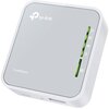Router TP-LINK TL-WR902AC 2.4 / 5 GHz (DualBand) Gniazda antenowe Nie posiada