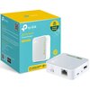 Router TP-LINK TL-WR902AC Gniazda antenowe Nie posiada