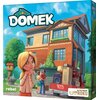 Gra planszowa REBEL Domek
