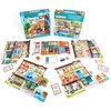 Gra planszowa REBEL Domek Liczba graczy 2 - 4