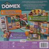 Gra planszowa REBEL Domek Rodzaj Gra planszowa