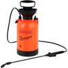 Opryskiwacz ciśnieniowy FLO 89516 Sprayer 5L Materiał wykonania zbiornika Tworzywo sztuczne