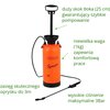 Opryskiwacz ciśnieniowy FLO 89519 Sprayer 8L Pojemność [l] 8