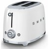 Toster SMEG TSF01WHEU Biały