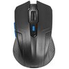 Mysz TRACER Fairy Black RF NANO (TRAMYS45447) Rozdzielczość 1600 dpi