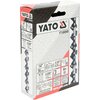 Łańcuch do piły YATO YT-84940 Długość prowadnicy [cale] 14