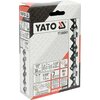Łańcuch do piły YATO YT-84941 Długość prowadnicy [cale] 15
