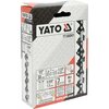 Łańcuch do piły YATO YT-84941 38 cm Długość prowadnicy [cale] 15