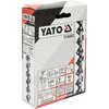 Łańcuch do piły YATO YT-84943 Długość prowadnicy [cale] 18