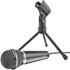 Mikrofon TRUST Starzz All-round Microphone Rodzaj łączności Przewodowy