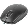 Mysz NATEC Magpie Czarny