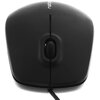 Mysz NATEC Magpie Czarny Dla graczy Nie