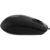 Mysz NATEC Magpie Czarny Rodzaj zasilania USB